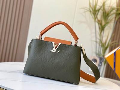 LV Handbags 805